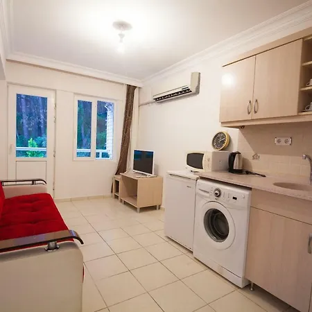 Mavi Daily Weekly * Marmaris