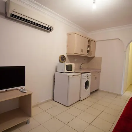 Appartement Mavi Daily Weekly Marmaris