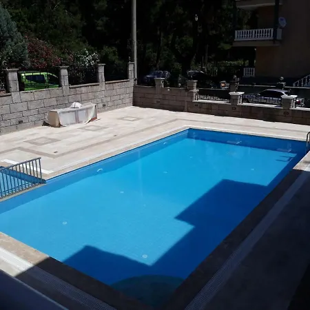 Appartement Mavi Daily Weekly *