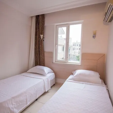 Apartment Mavi Daily Weekly *
