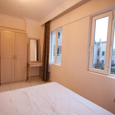 Mavi Daily Weekly Appartement Marmaris