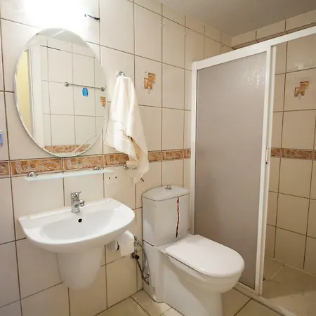 Mavi Daily Weekly Appartement Marmaris