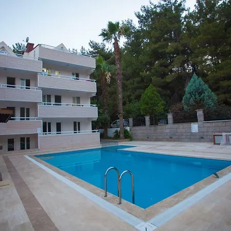 Apartment Mavi Daily Weekly *