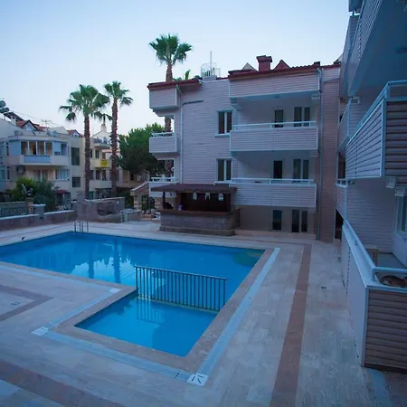 Mavi Daily Weekly Appartement